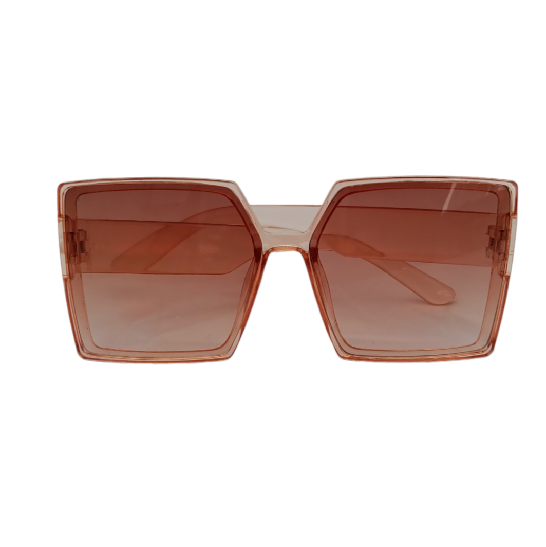 Peaches Fashion Glasses